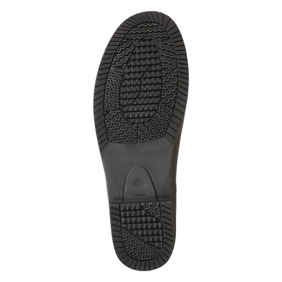 Mountain Warehouse Womens/Ladies Winter Wellington Boots (Black) - Image 5