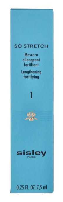 So Stretch Mascara #1-deep Black 7,5 ml - Image 2