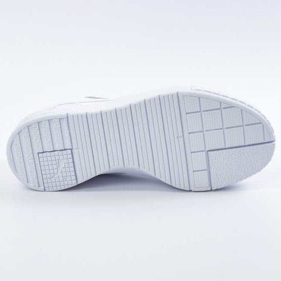 Zapatillas de baloncesto Puma para mujer Cali Sport para mujer - Image 4
