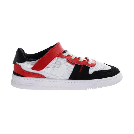 Nike Squash-Type White Kids Trainers