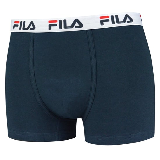 Fila Man Boxer Boxer Shorts - Image 4