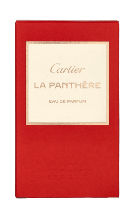Cartier La Panthere Edp Spray 100 ml - Image 2