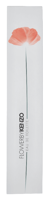 Flower By Kenzo Eau De Toilette Vaporizador 100 ml - Image 2