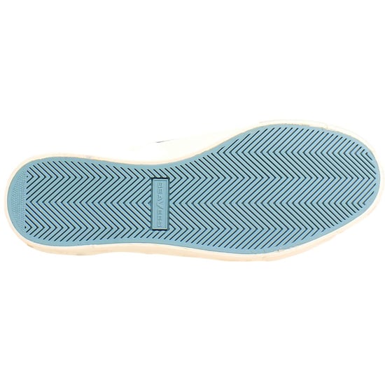 Botas para hombre Maslon Desert de Seavees en azul marino - Image 5