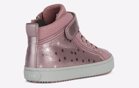 Geox Kalispera Trainers Junior