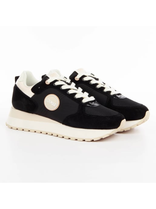 Zapatillas Colmar Travis Pro Shades para mujer - Image 1
