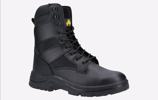 Amblers S3 SRC Side Zip Safety Boots Men - Image 2