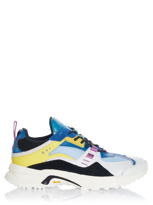 Zapatos Marcelo Burlón - Image 1