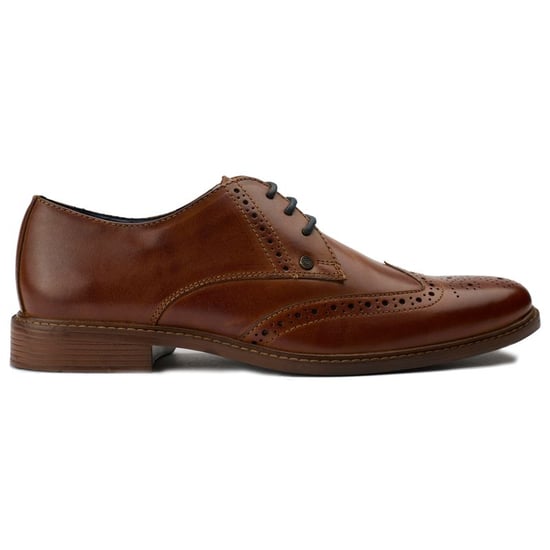 Ben Sherman Andy Zapatos - Image 1