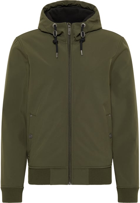 Mo softshell blouson alary - Image 1