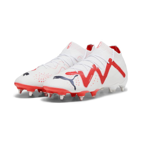 Botas de fútbol PUMA FUTURE ULTIMATE MxSG para hombre - Image 4