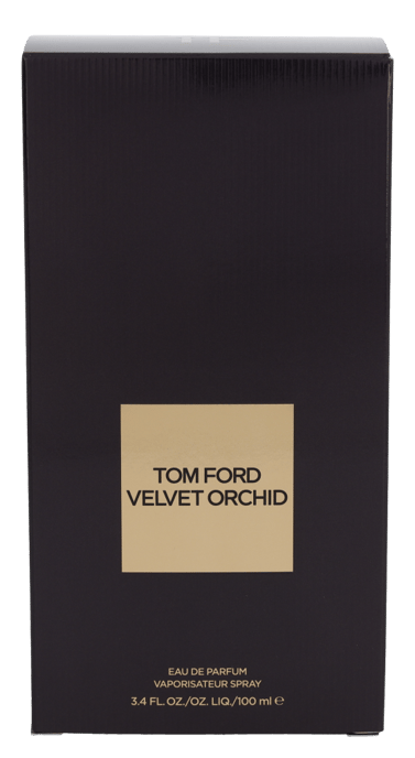 Tom Ford Velvet Orchid EDP Spray 100 ml - Image 2