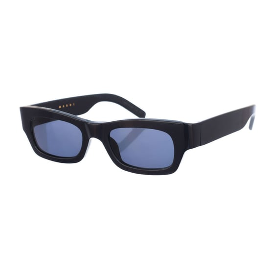 Rectangular acetate sunglasses ME627S women