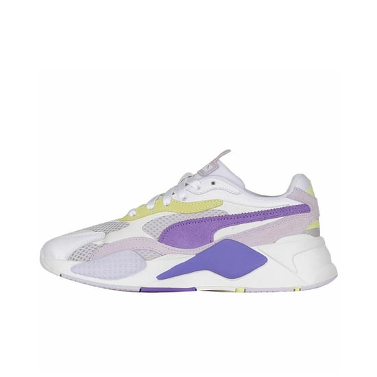 PUMA RS-X3 MESH POP CLACE-UP PROBAJADORES SINTÉTICOS DE MOBEN SINTÉTICAS 372117 02 - Image 3