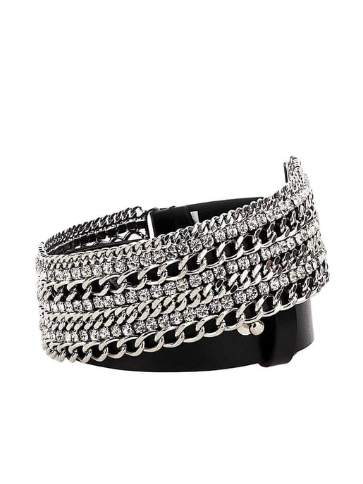 Cinturones de lujo Guess para mujer - Image 1