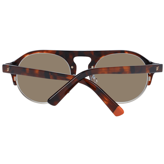 Web Sunglasses WE0224 52G 52 - Image 3