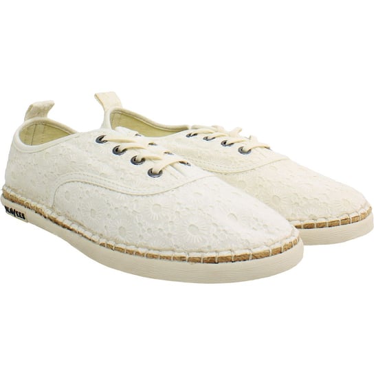 Zapatos Blancos para Mujer Seavees Sorrento - Image 2