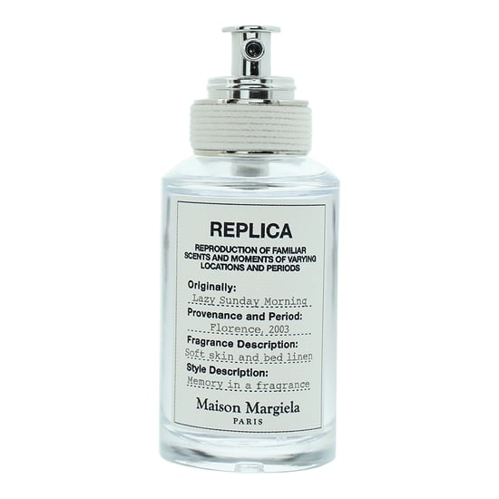 Maison Margiela Replica Lazy Sunday Morning Eau De Toilette 30ml - Image 3