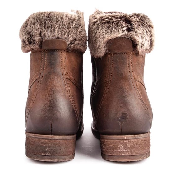 Hush Puppies Effie Botas - Image 2