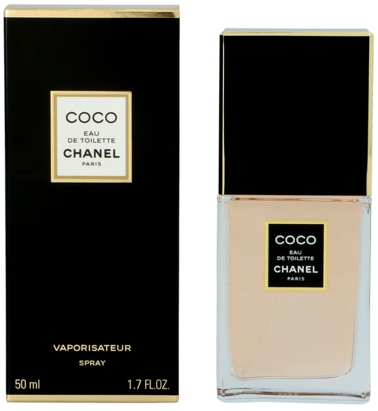 Coco Eau De Toilette Vaporizador 50 ml - Image 4