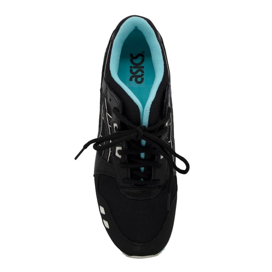 Asicstiger Gel-Lyte III Mens Black Trainers