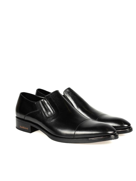 Zapatos Baldinini Hombre Negro - Image 2