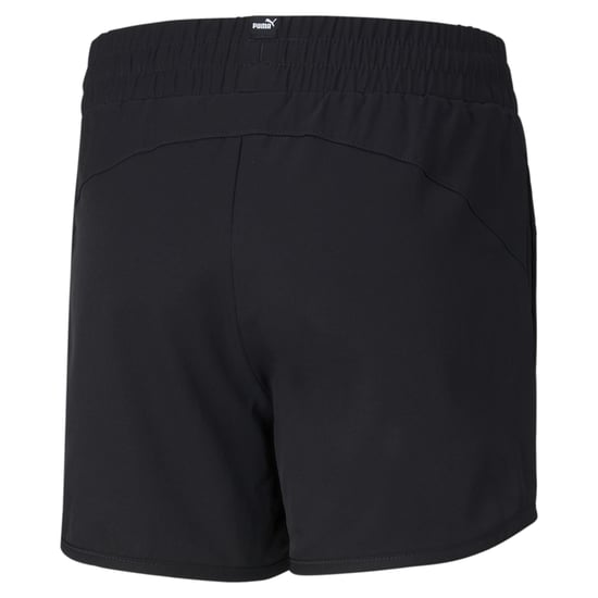 PUMA Girls Active Shorts - Image 2