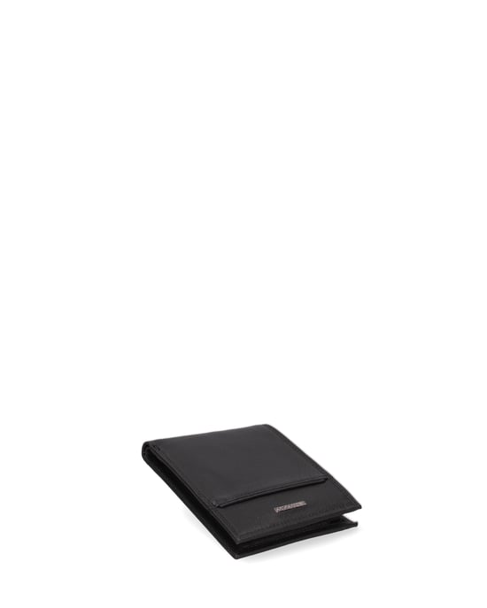Solo Soprani Billetera Hombres BLACK - Image 3