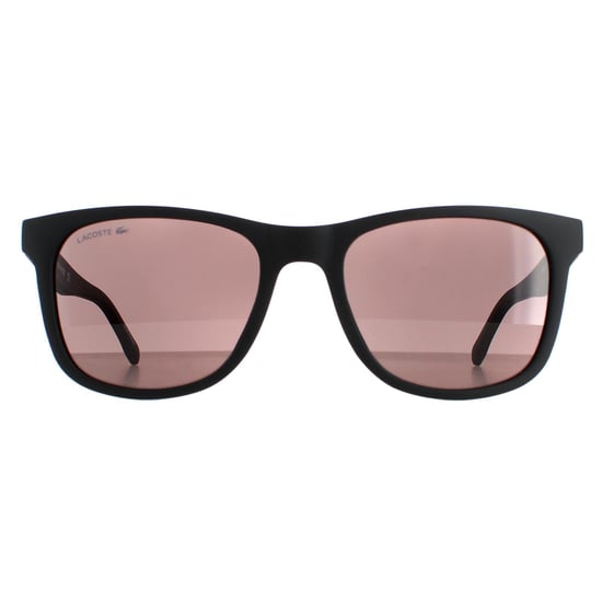 Gafas de sol Lacoste L929Seog 001 Negro Alemania Gris - Image 1