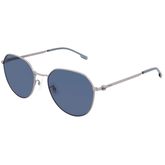 Hugo Boss Silver 1471/F/SK 6LB KU Sunglasses