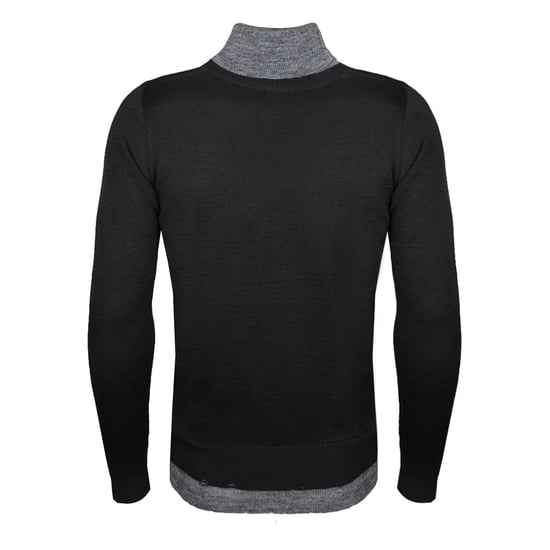 Xagon Man Pullover Men's Black - Image 2