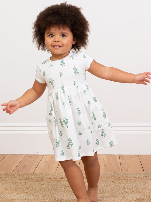 Kite Clothing Wildflower Dress