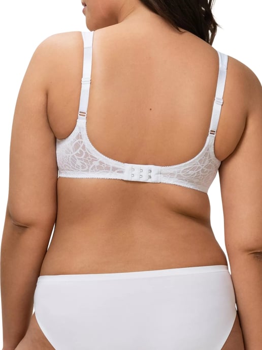 Comfort Minimizer Bra