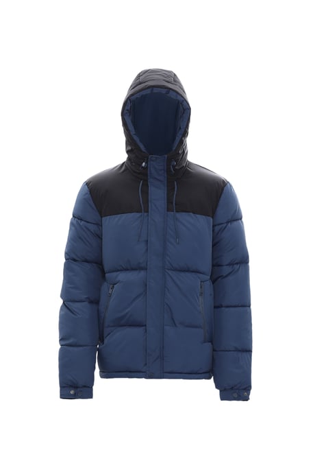 Mo Padded quilted jacket Men - Image 1