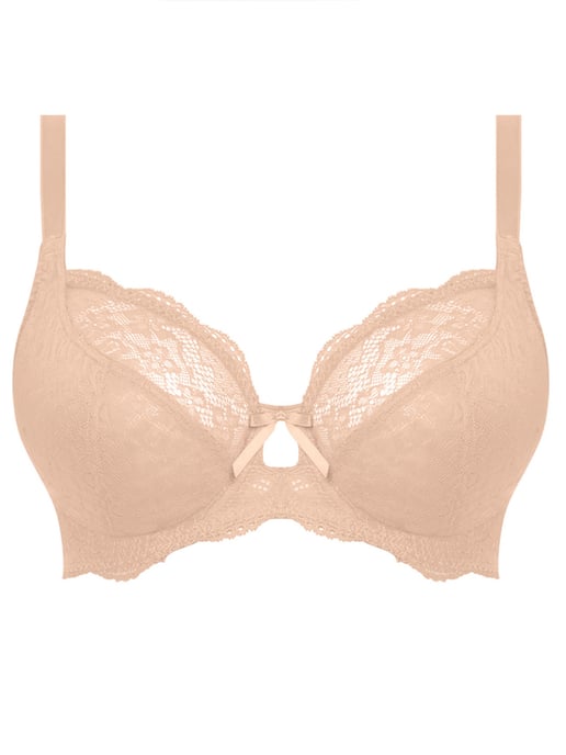 Fancies Plunge Bra - Image 3