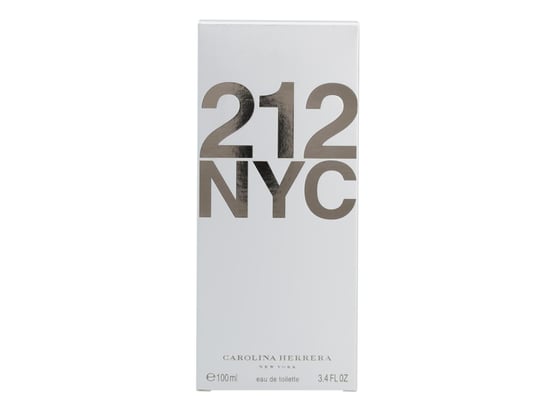 212 Nyc For Her Eau De Toilette Vaporizador 100 ml - Image 2