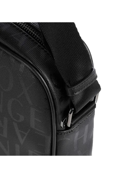 Bolso de hombro para hombre de Armani Exchange - Image 4