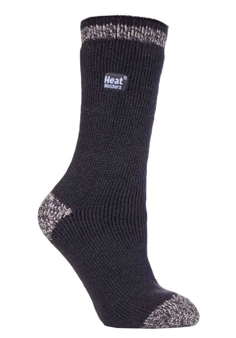 Calcetines térmicos de invierno para mujer 4-8 UK - Image 1