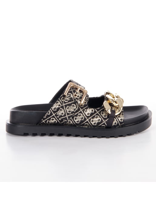 Zapatillas Guess Fatema 4G Logo - Image 4