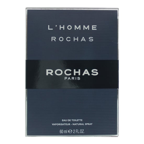 L'Homme Rochas Eau De Toilette Vaporizador 60 ml - Image 3