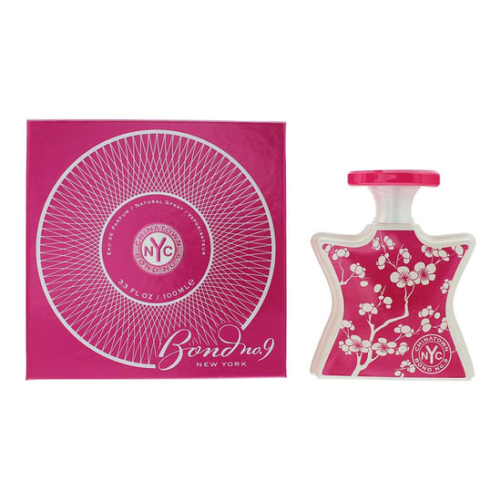 Bond No. 9 Chinatown Eau de Parfum 100ml Spray Unisex