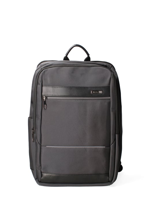 B Cavalli Mochila Unisexo GREY - Image 1