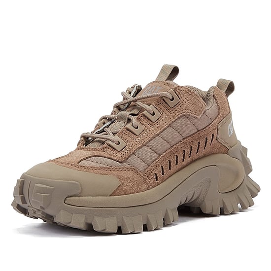 Caterpillar Intruder Fungi Trainers - Image 3