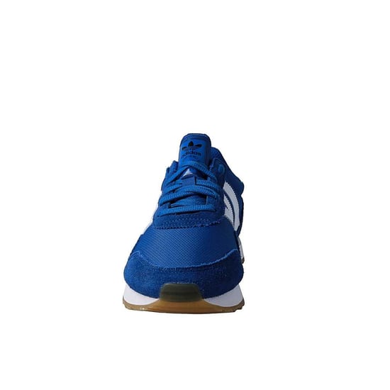 Adidas Haven entrenadores azul para mujer - Image 3