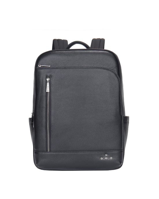 B Cavalli Mochila Unisexo BLACK - Image 1