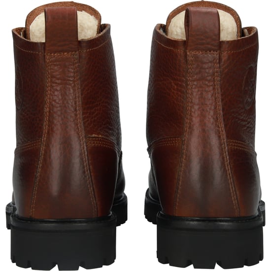 ROCK HARDY - Old Yellow - Boots - Image 3
