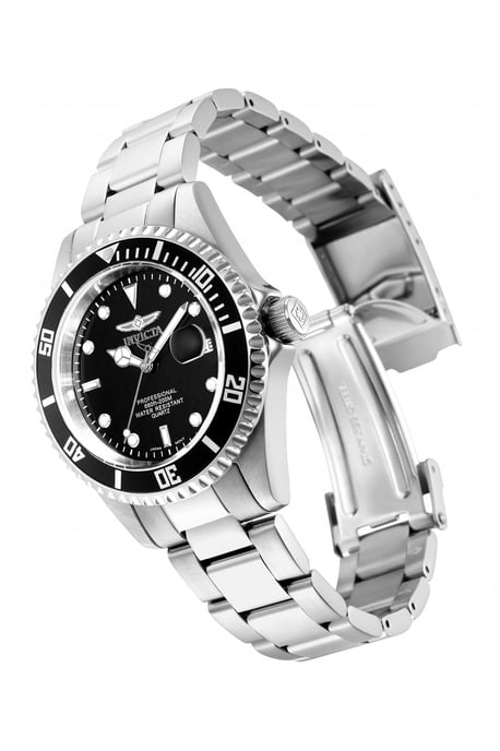 Invicta Pro Diver 8932OB  Quartz Watch - 37mm