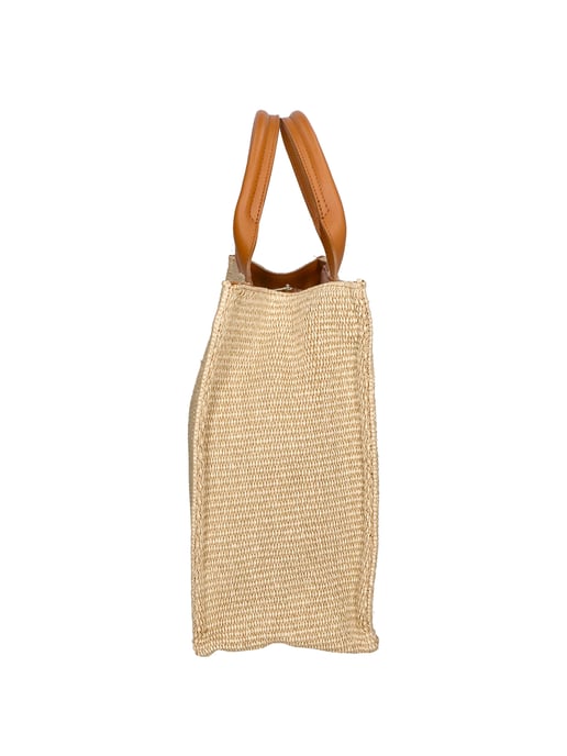 My-Best Bag bolso Binnenmateriaal: 70% katoen - 30% synthetisch etc LEATHER - Image 3