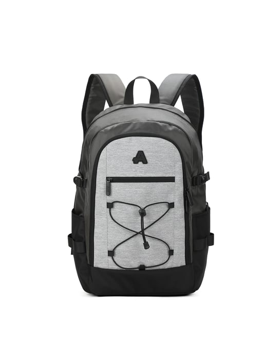 Aoking Mochila Unisexo GREY - Image 1