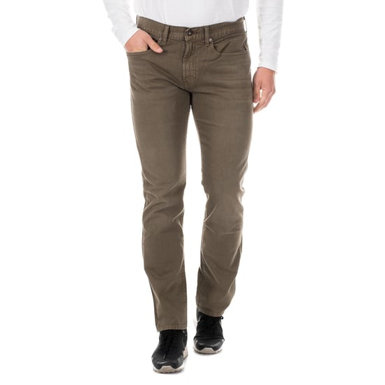 Men's Long Jeans with breathable fabric 5P3906